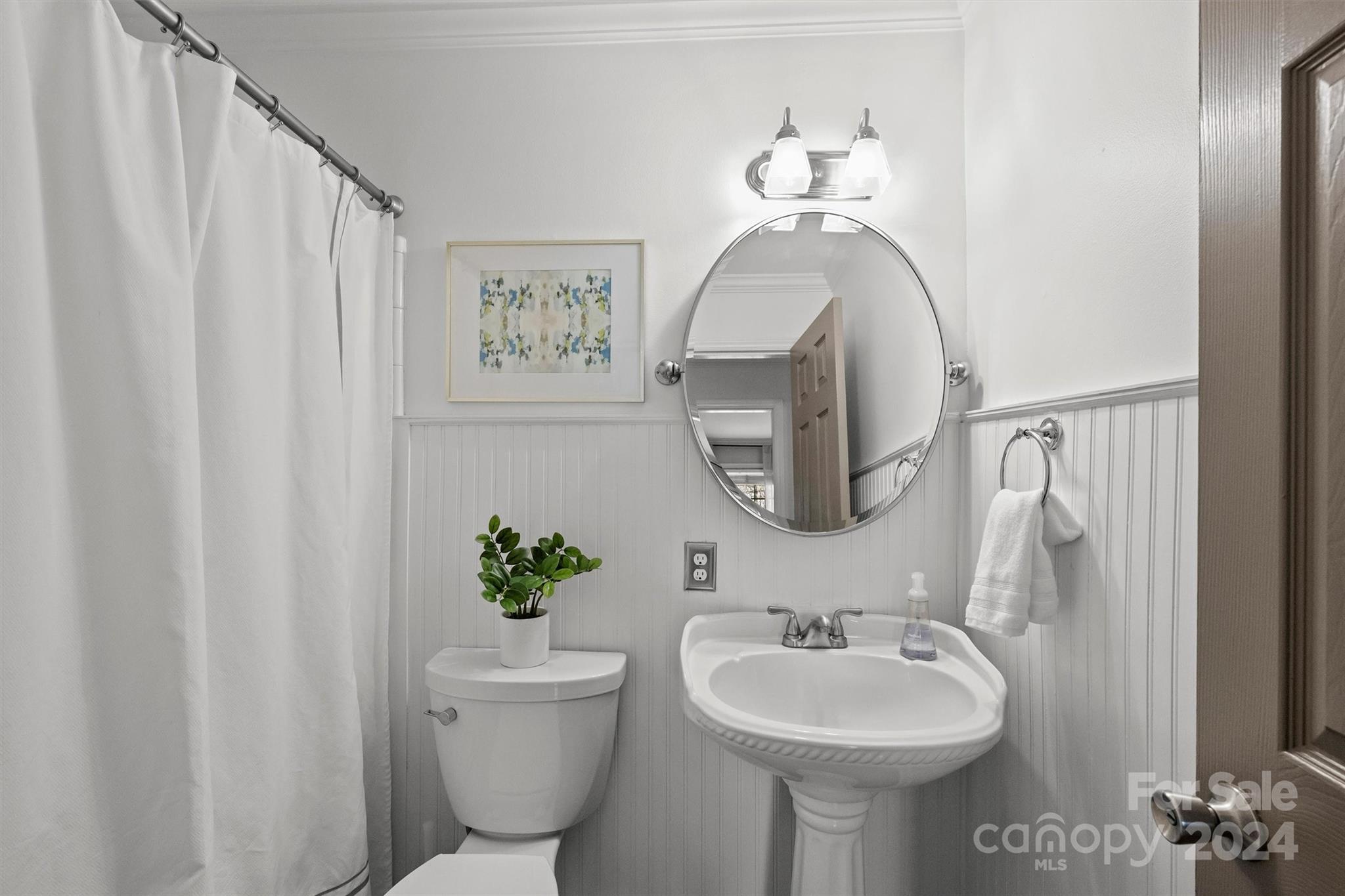 Spring Valley - Residential