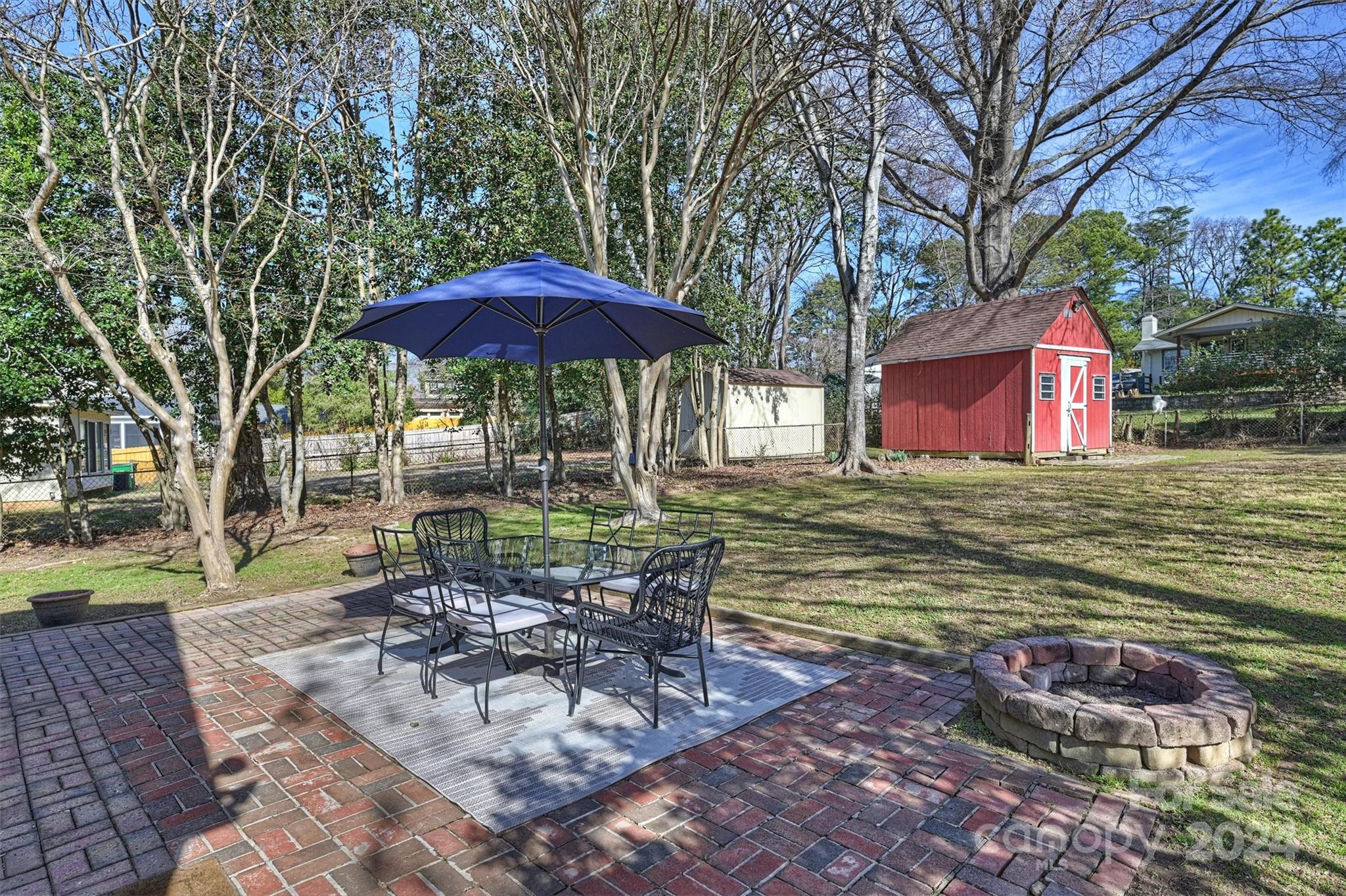 Spring Valley - Residential