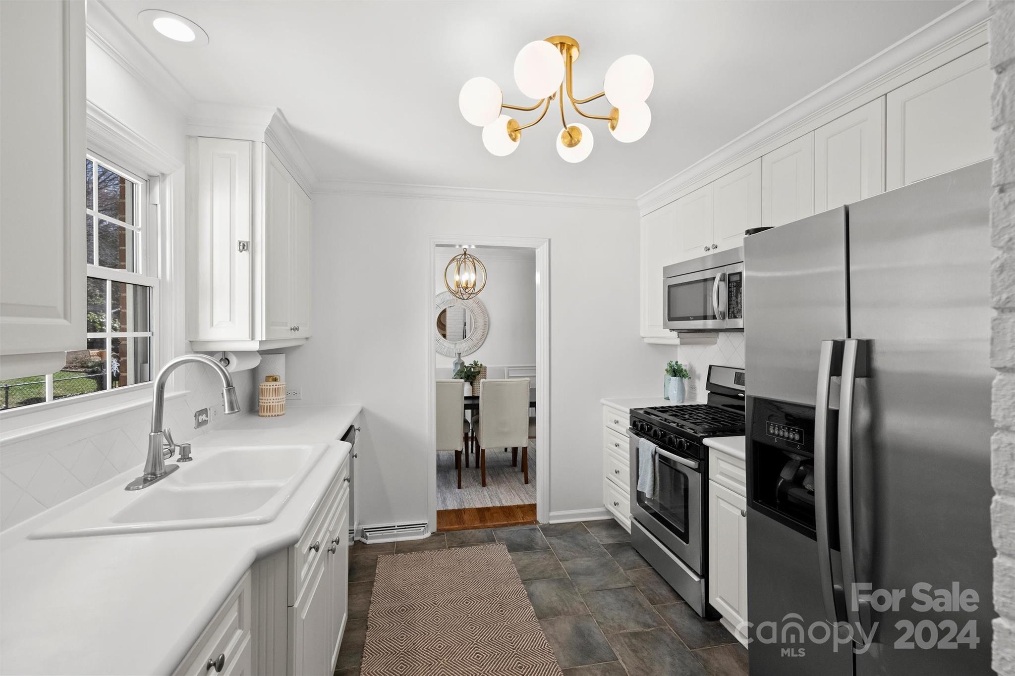 Spring Valley - Residential