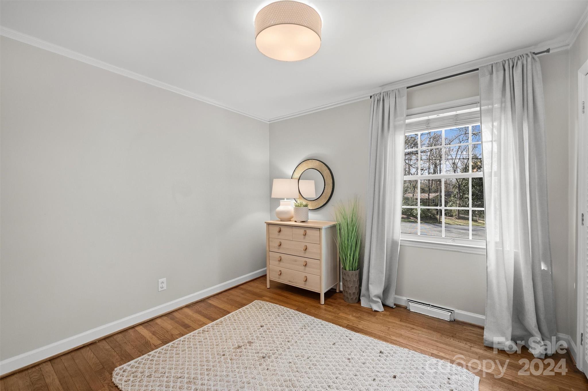 Spring Valley - Residential