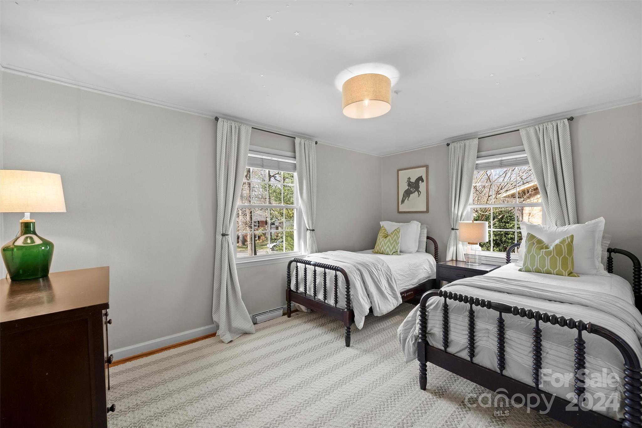 Spring Valley - Residential