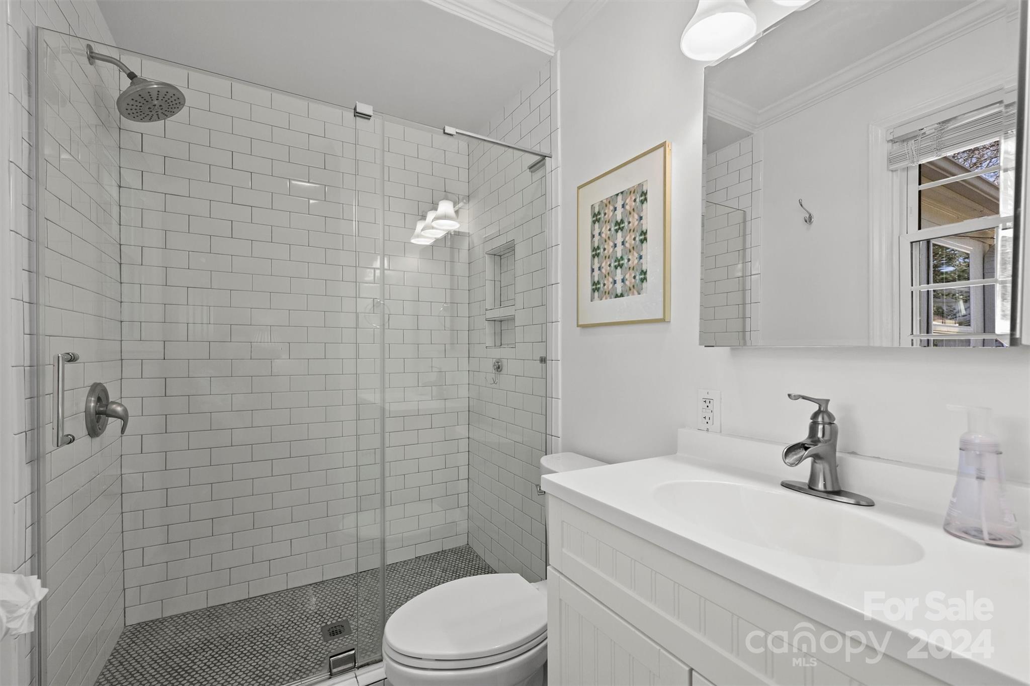 Spring Valley - Residential