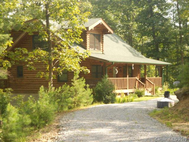 Blackberry Creek - Residential