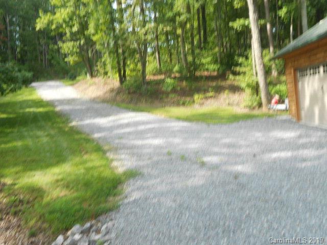 Blackberry Creek - Residential