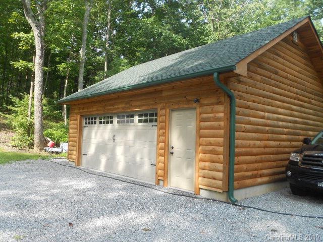 Blackberry Creek - Residential