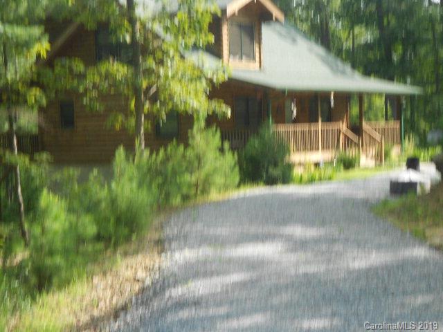 Blackberry Creek - Residential
