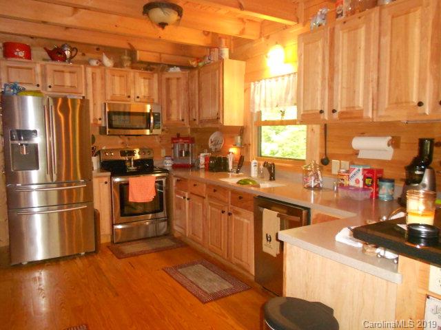 Blackberry Creek - Residential