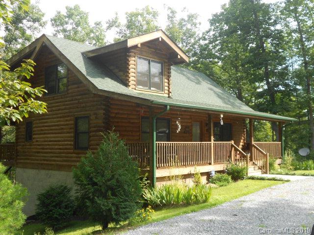 Blackberry Creek - Residential