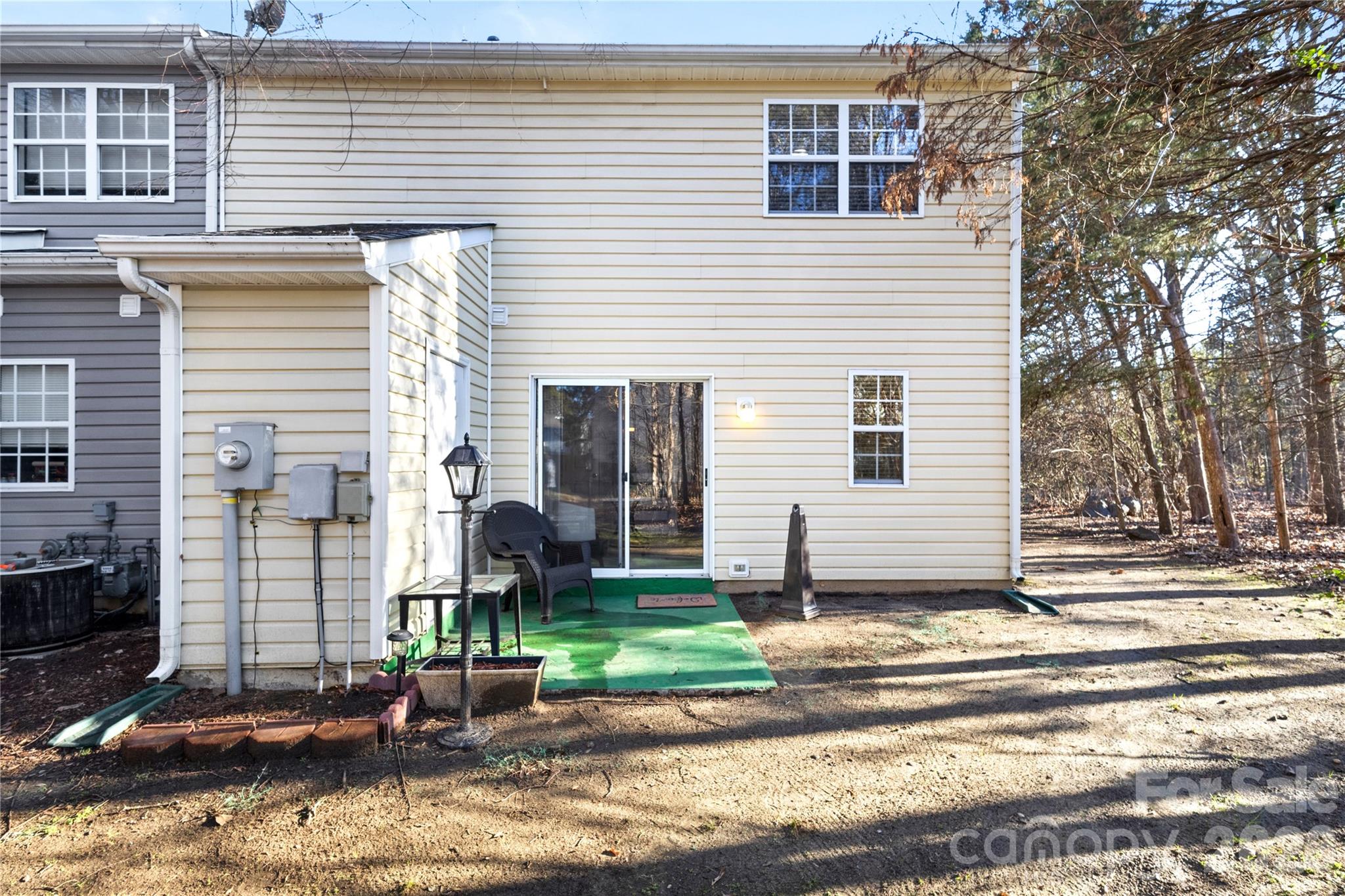 Roxborough II - Residential