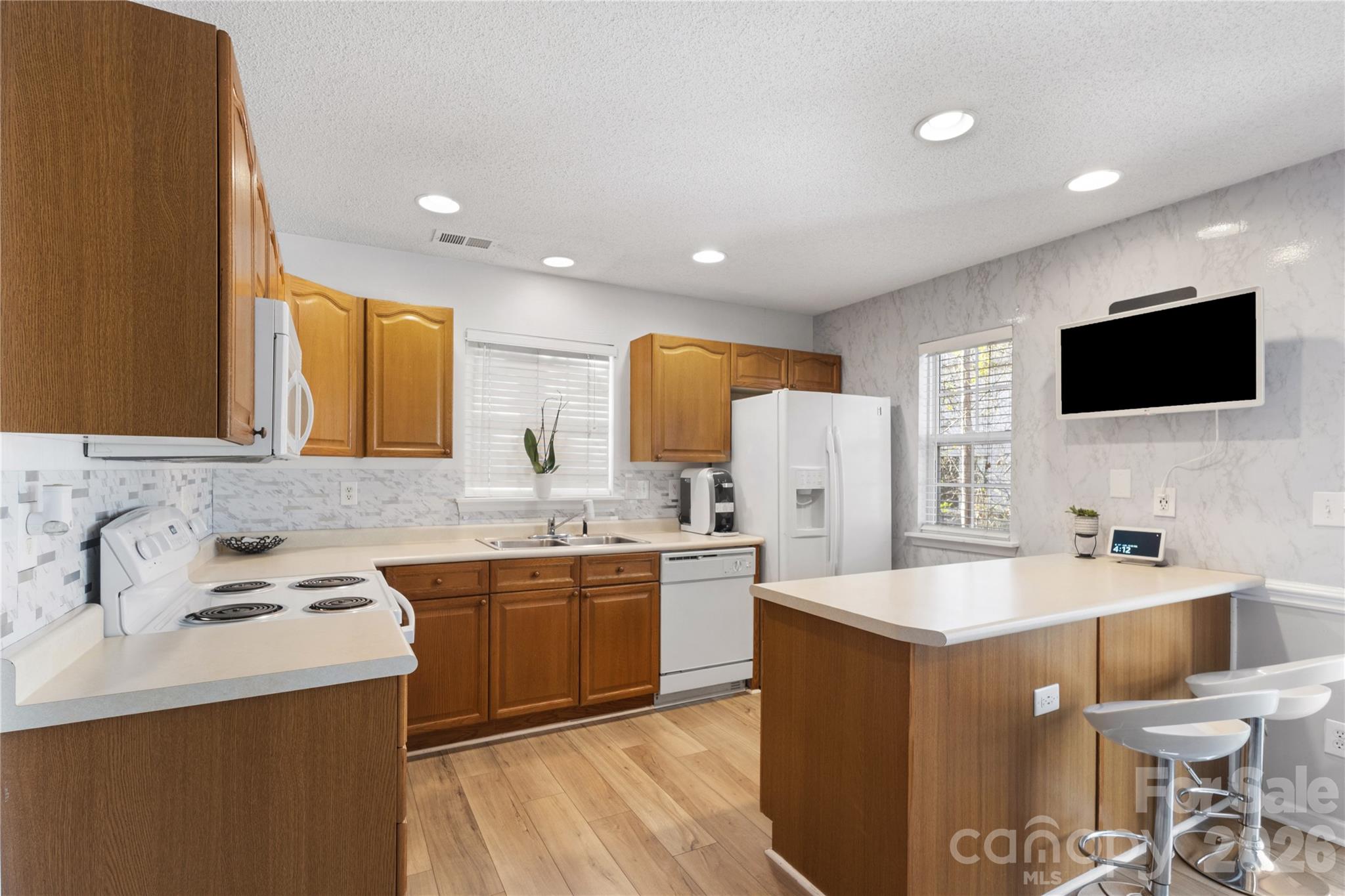 Roxborough II - Residential