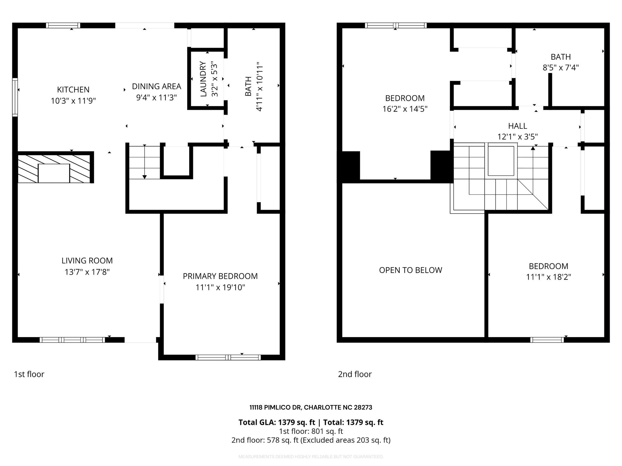 Roxborough II - Residential