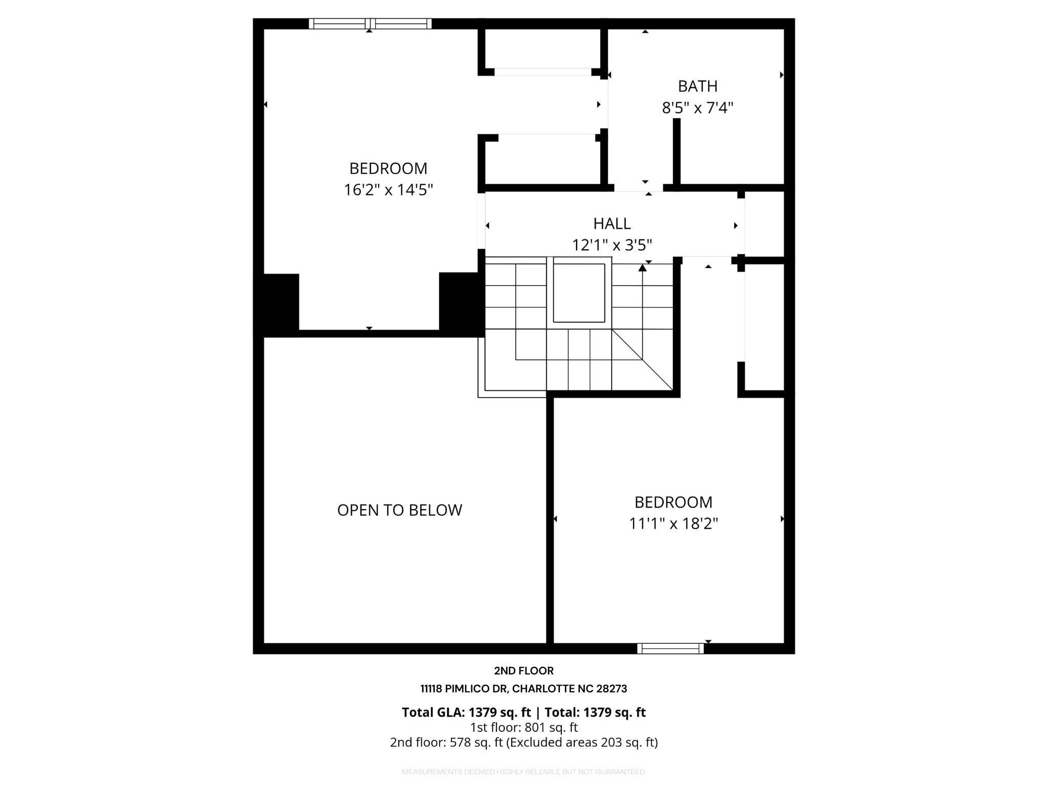 Roxborough II - Residential