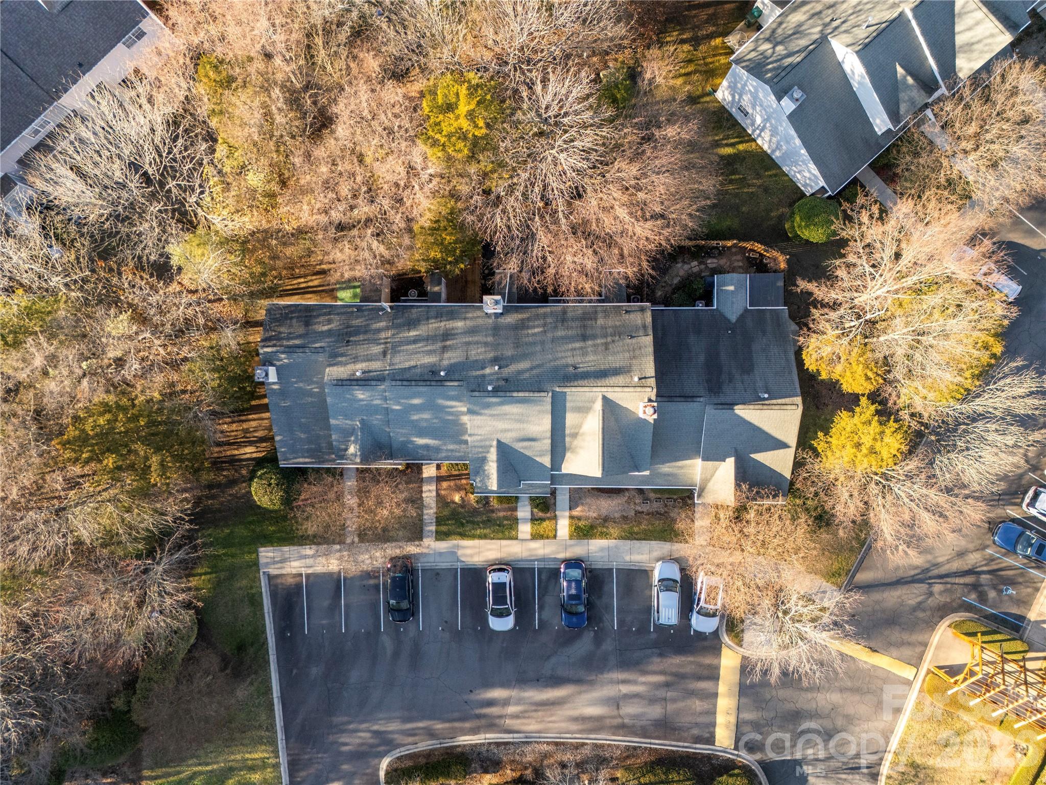 Roxborough II - Residential