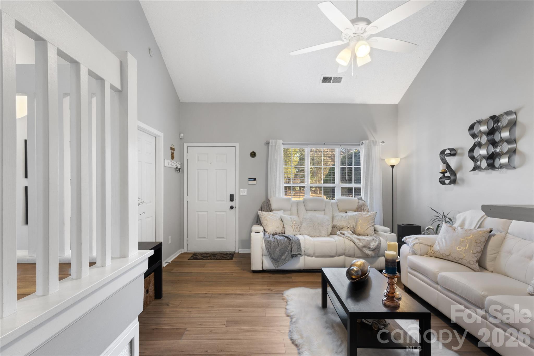 Roxborough II - Residential