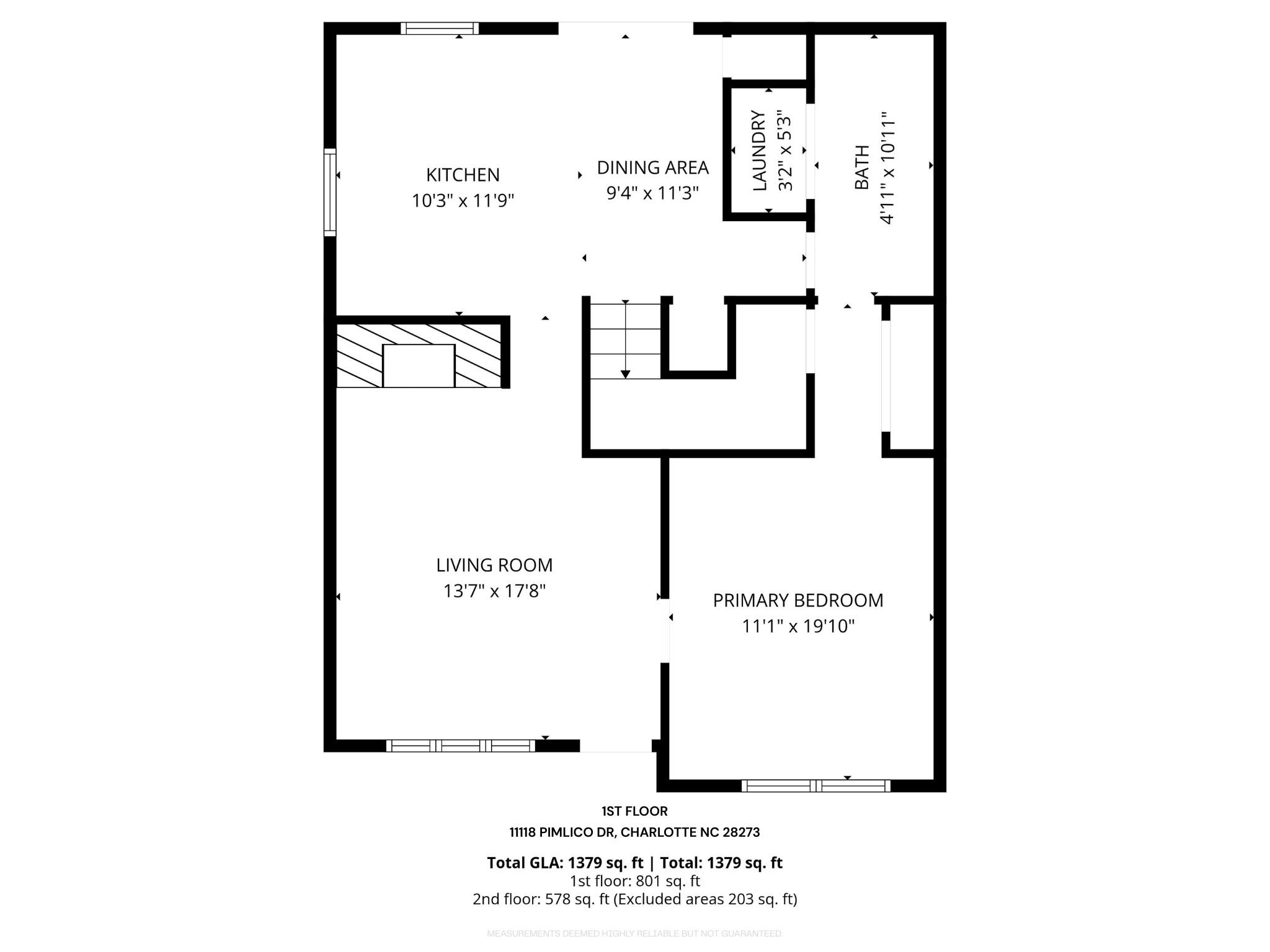 Roxborough II - Residential