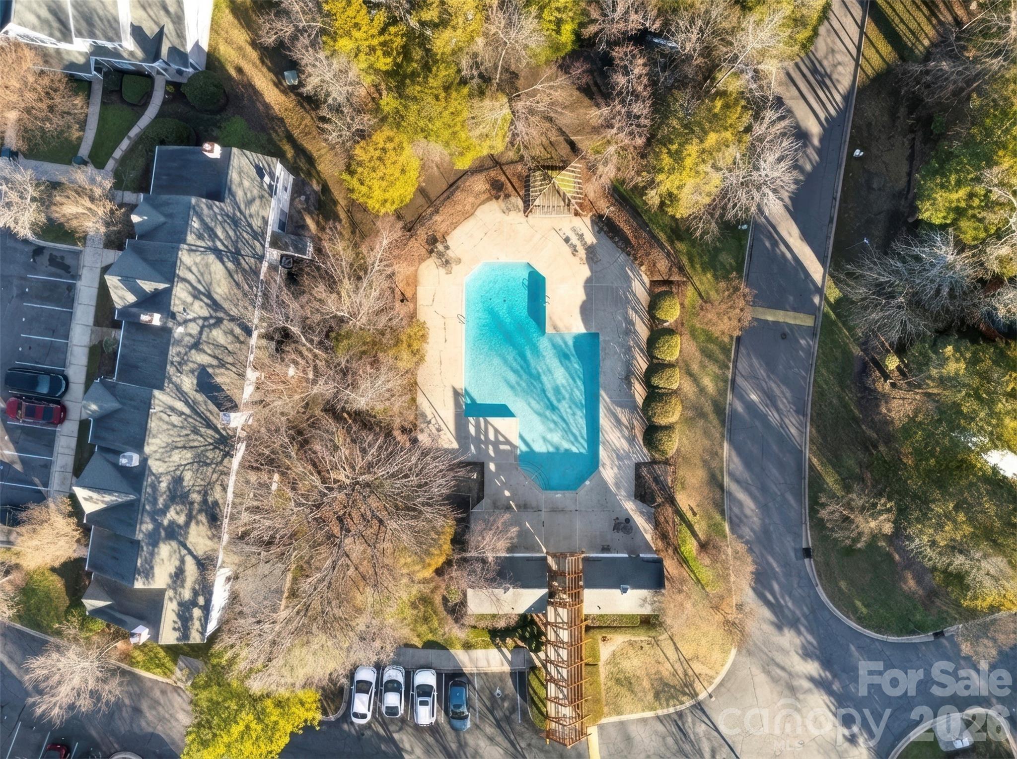 Roxborough II - Residential