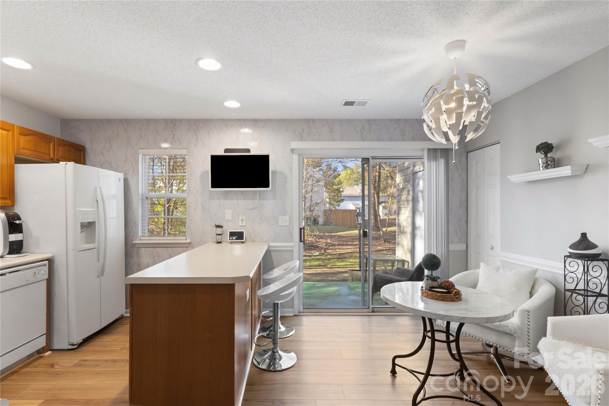 Roxborough II - Residential