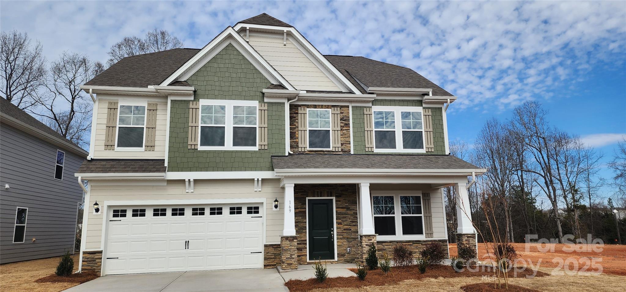 169 Ella Claire Drive