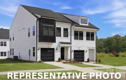 Photo of 3626 Teslow Drive #38, Charlotte, NC 28215 (MLS # 4387367)