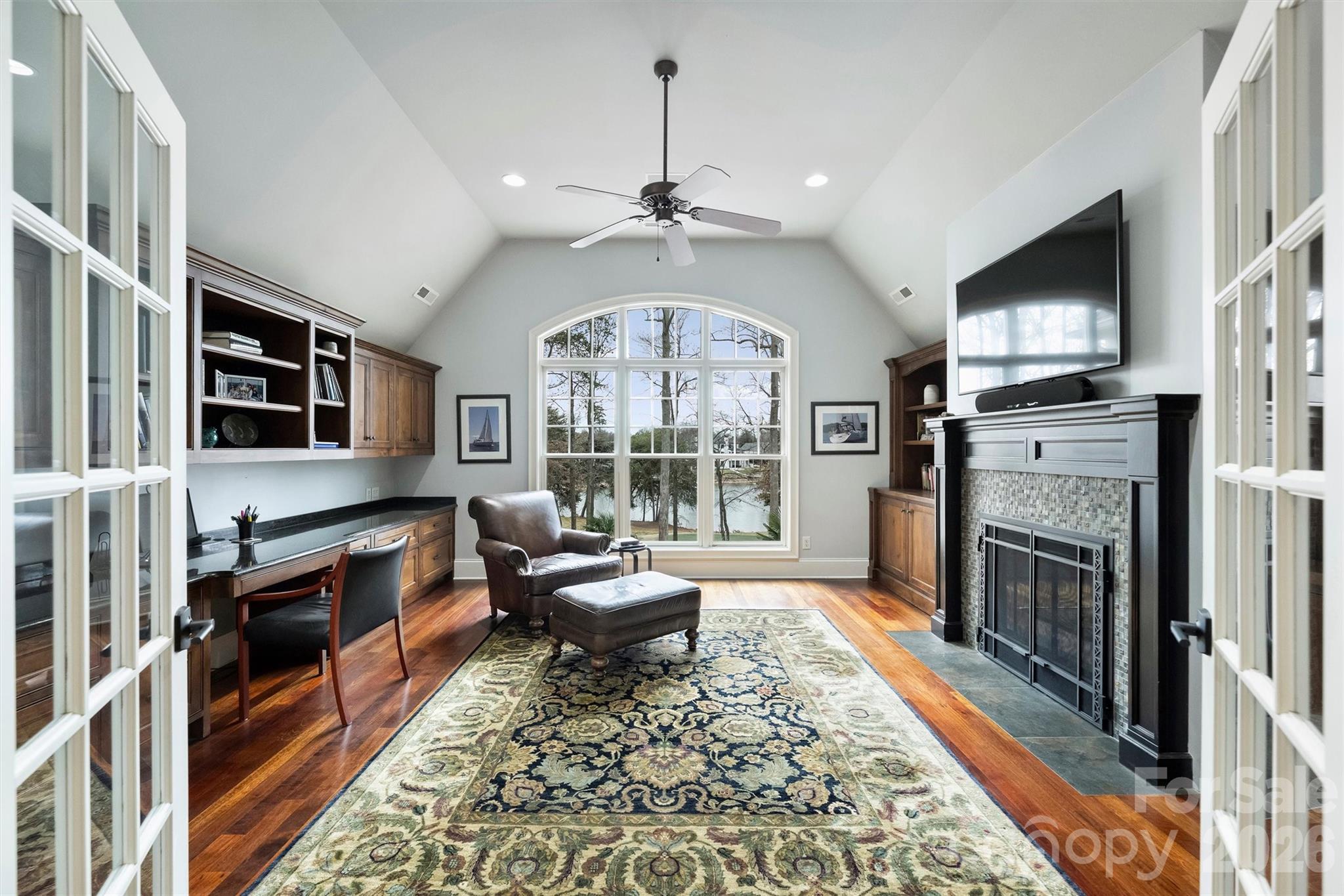 The Point - Residential