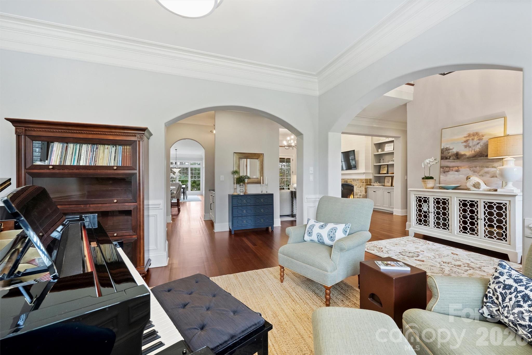 The Point - Residential