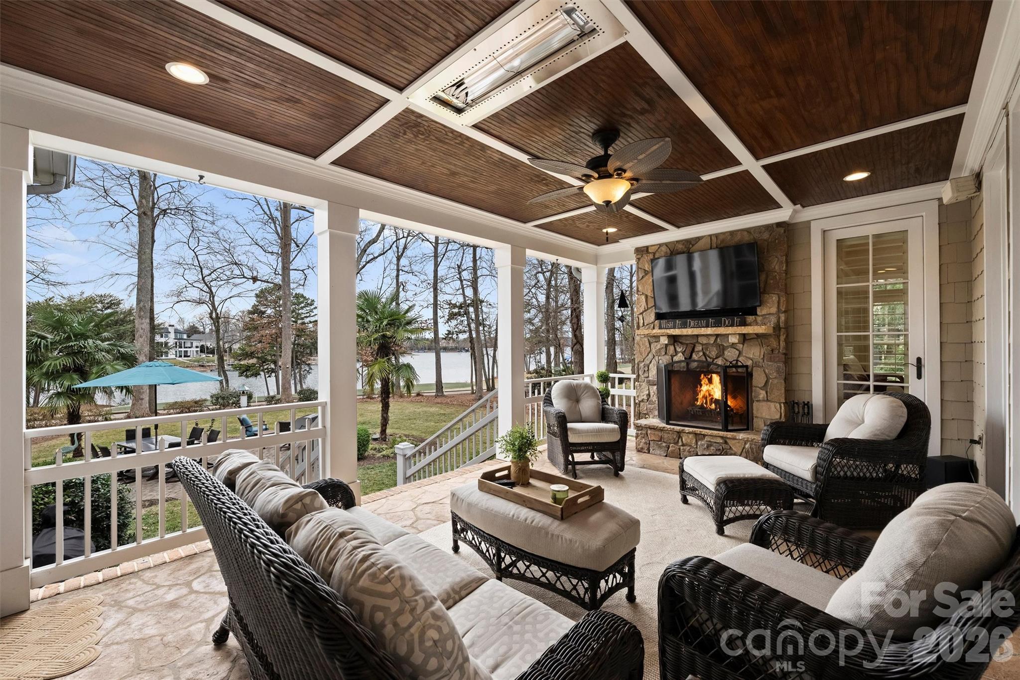 The Point - Residential