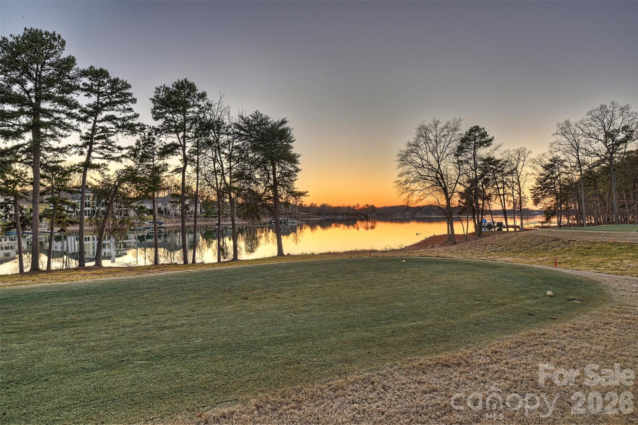 The Point - Residential