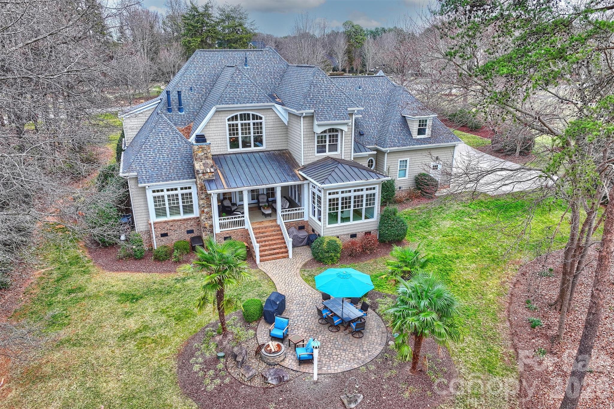 The Point - Residential