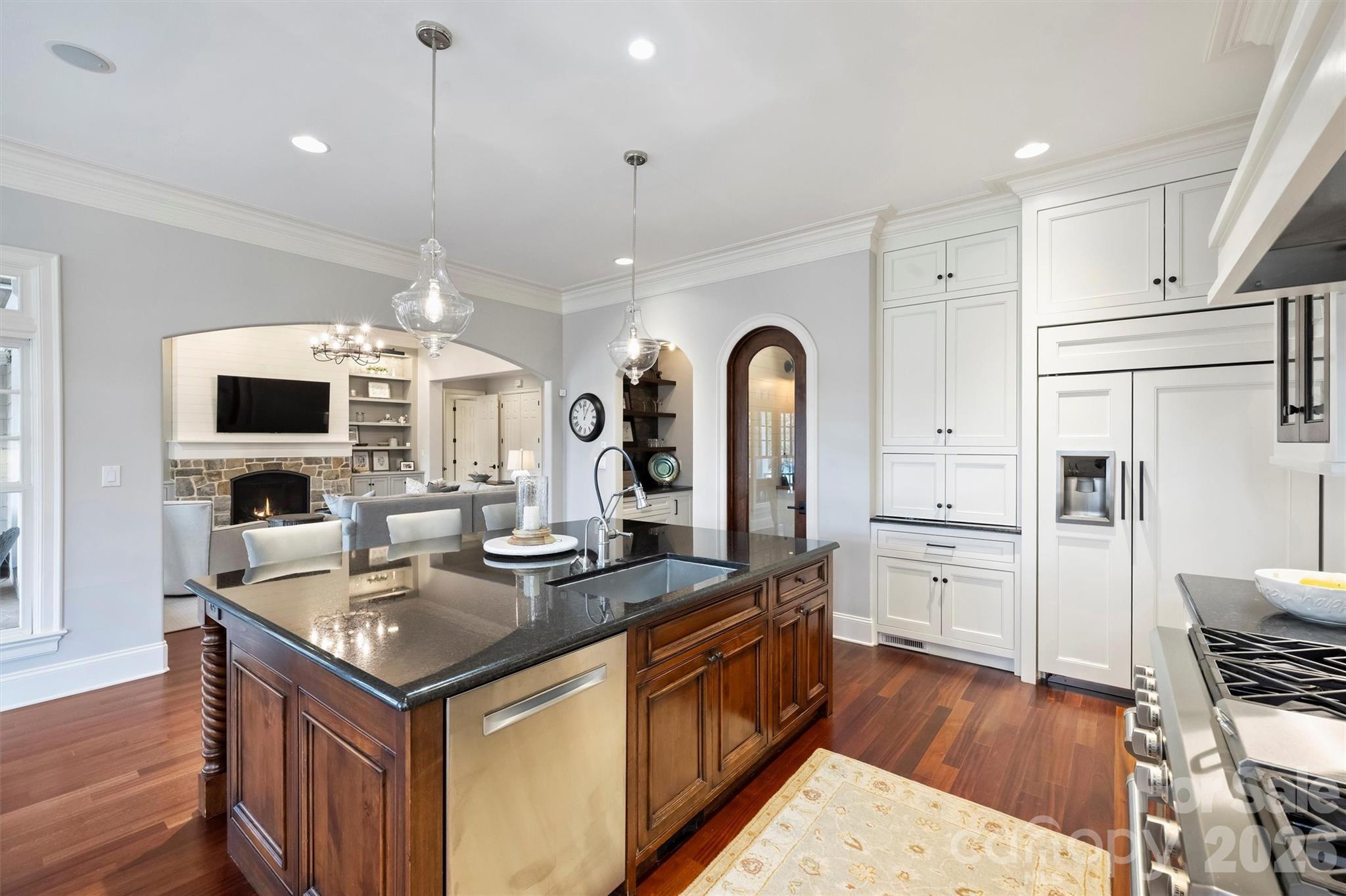 The Point - Residential