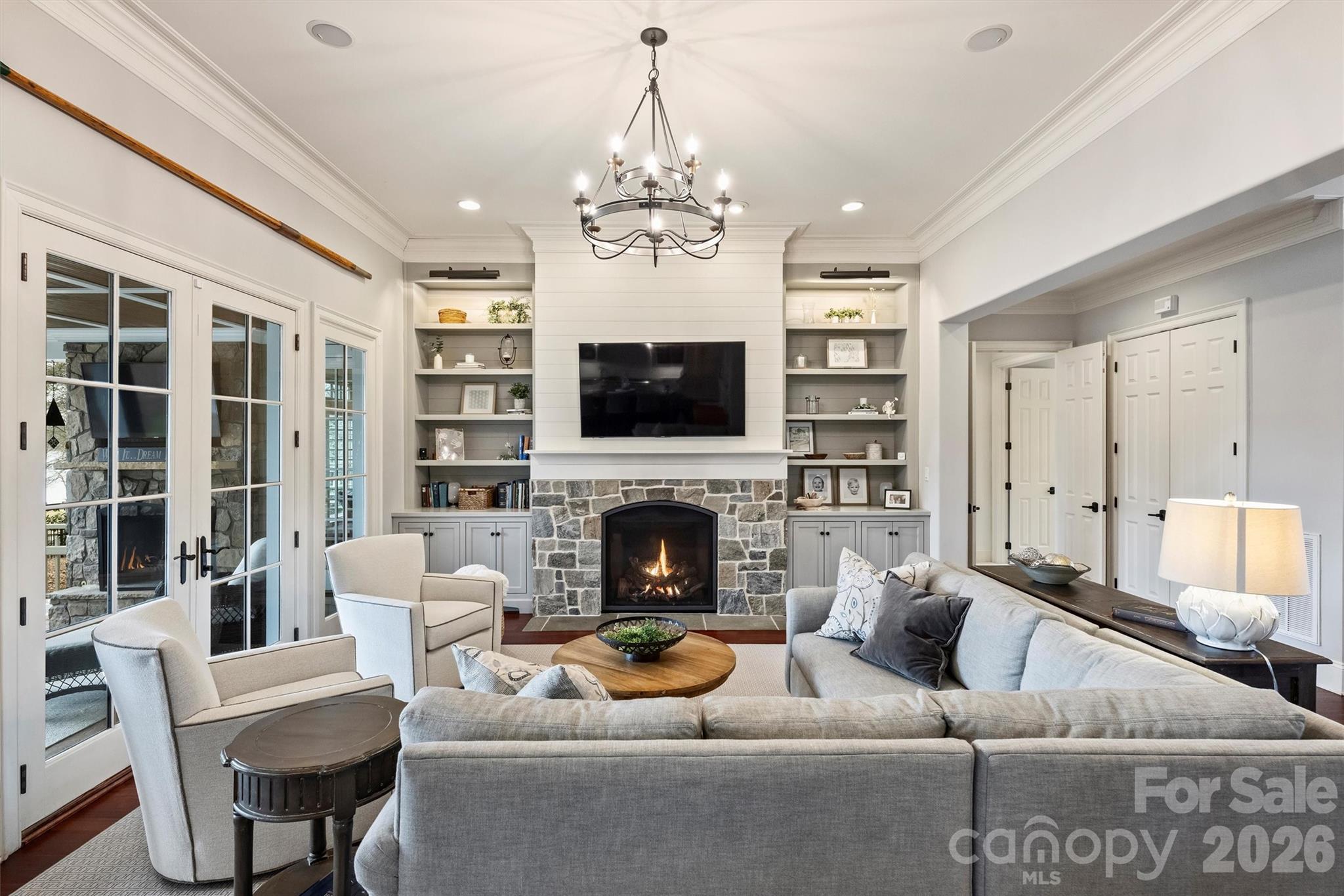 The Point - Residential