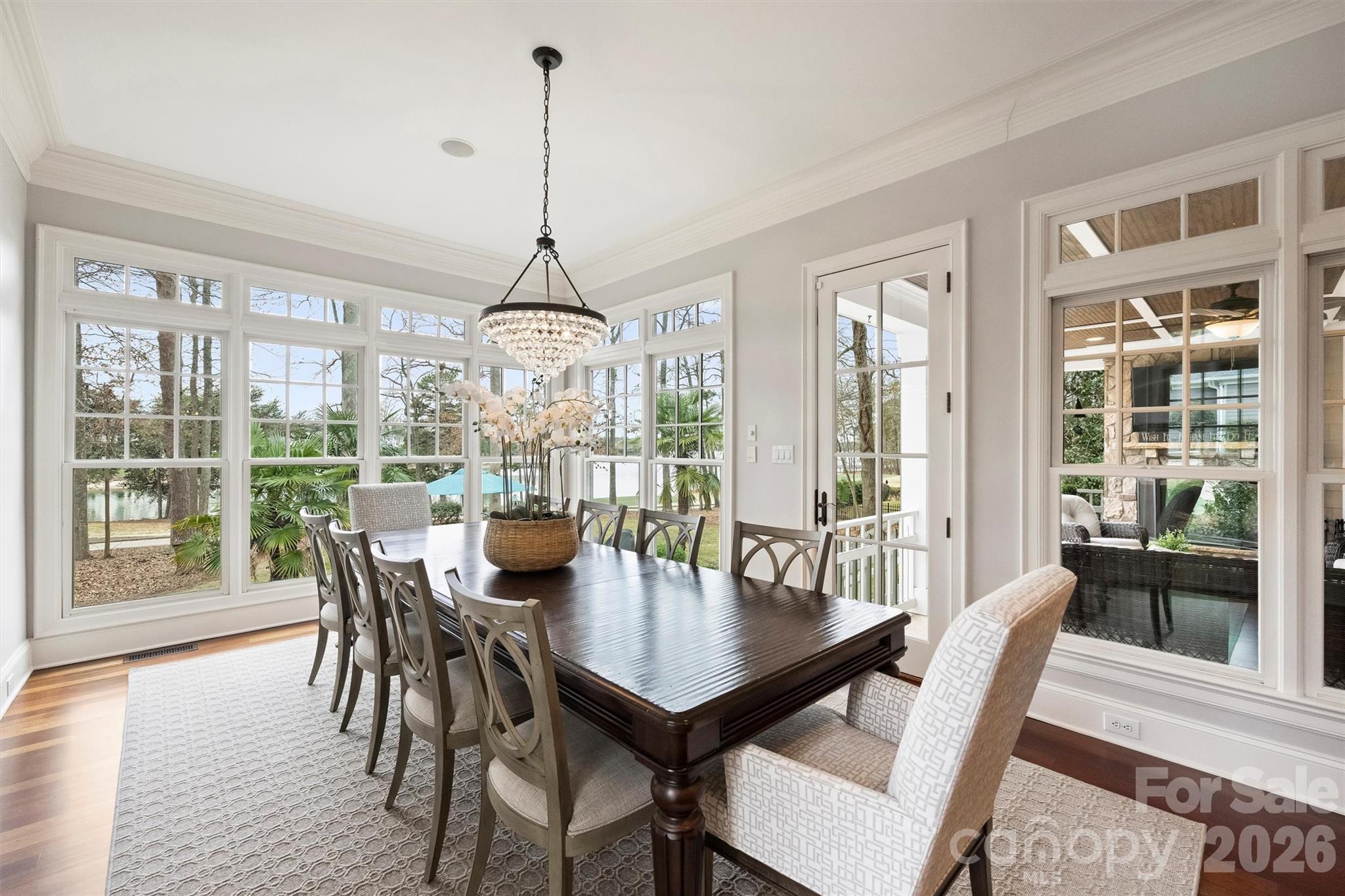 The Point - Residential