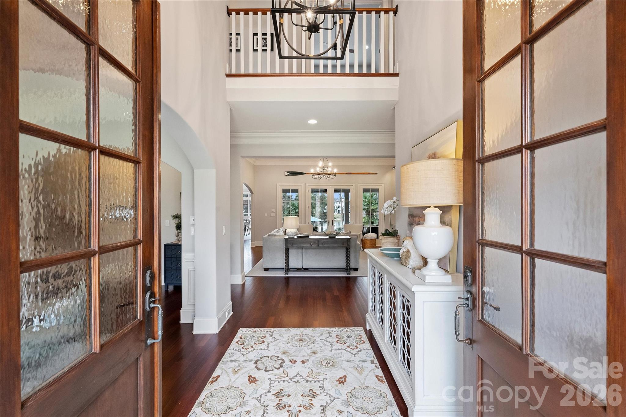 The Point - Residential