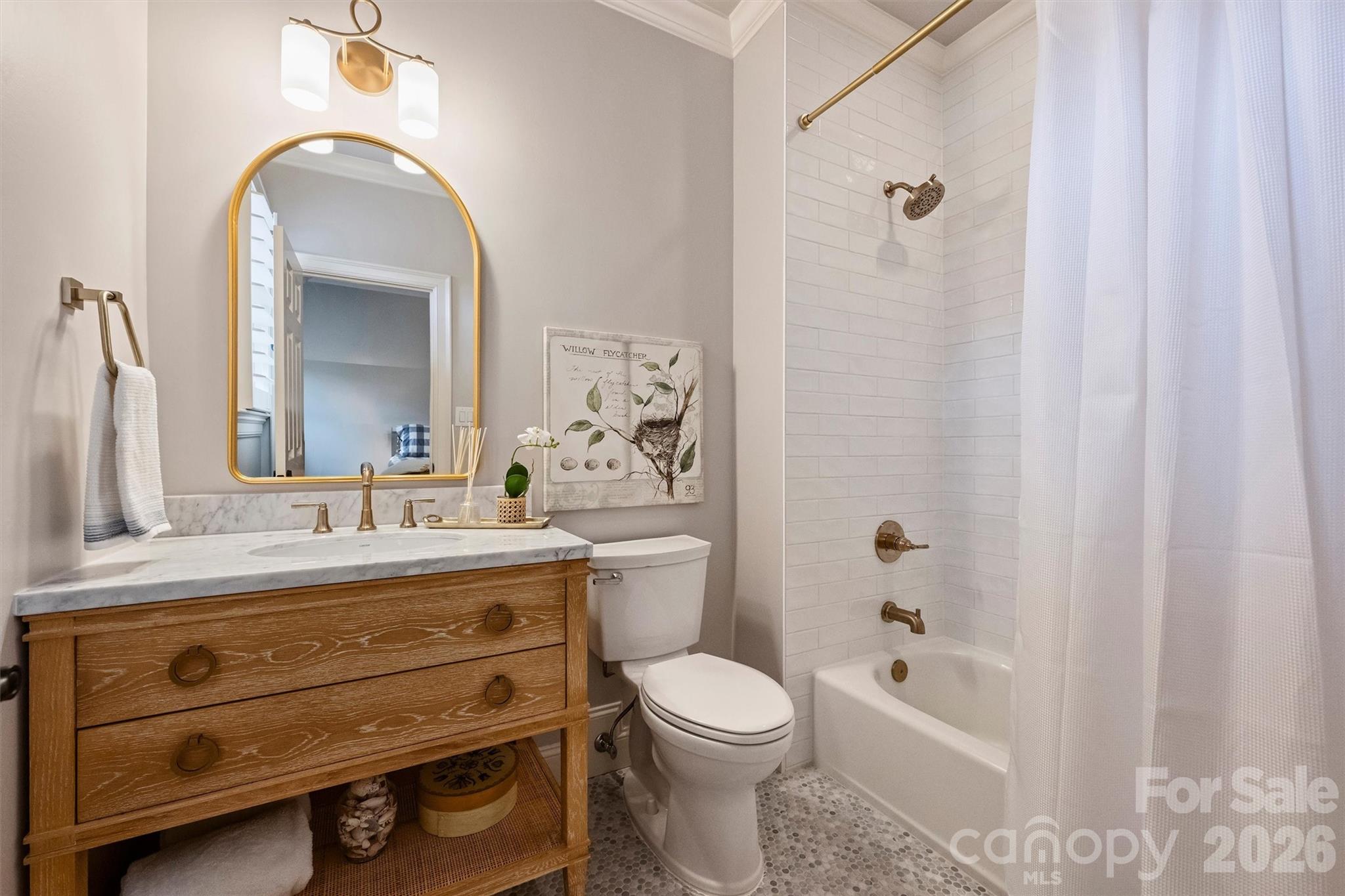 The Point - Residential