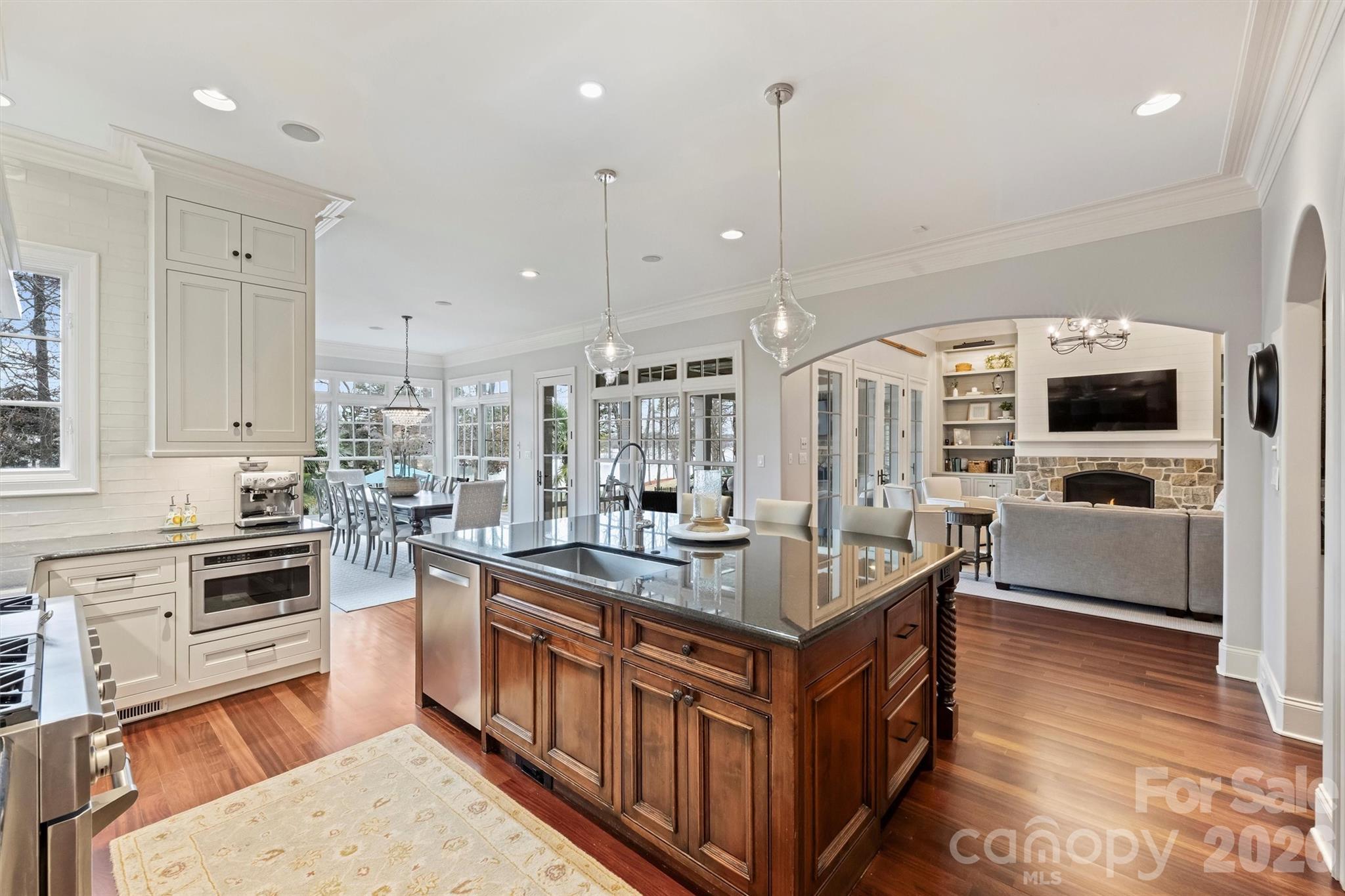 The Point - Residential