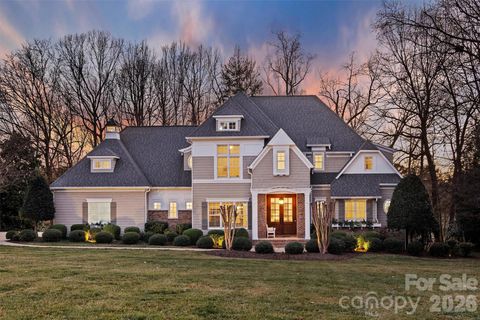 127 Heathland Lane Mooresville NC 28117