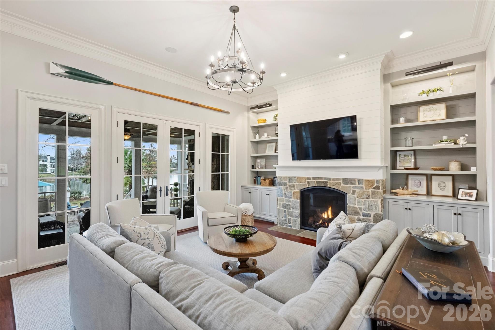 The Point - Residential