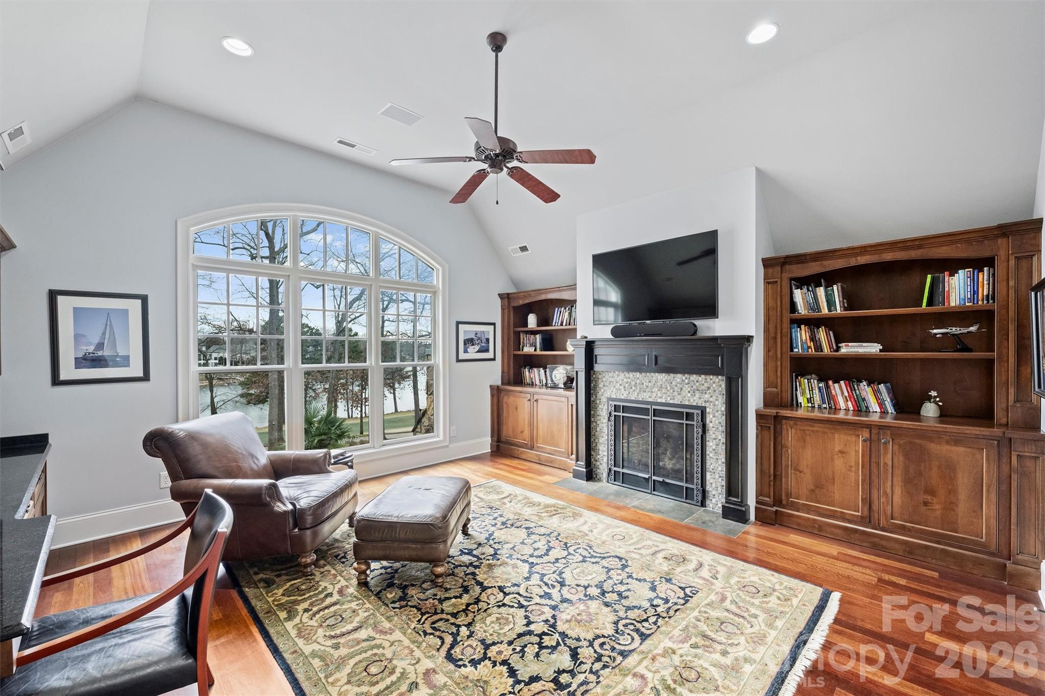 The Point - Residential