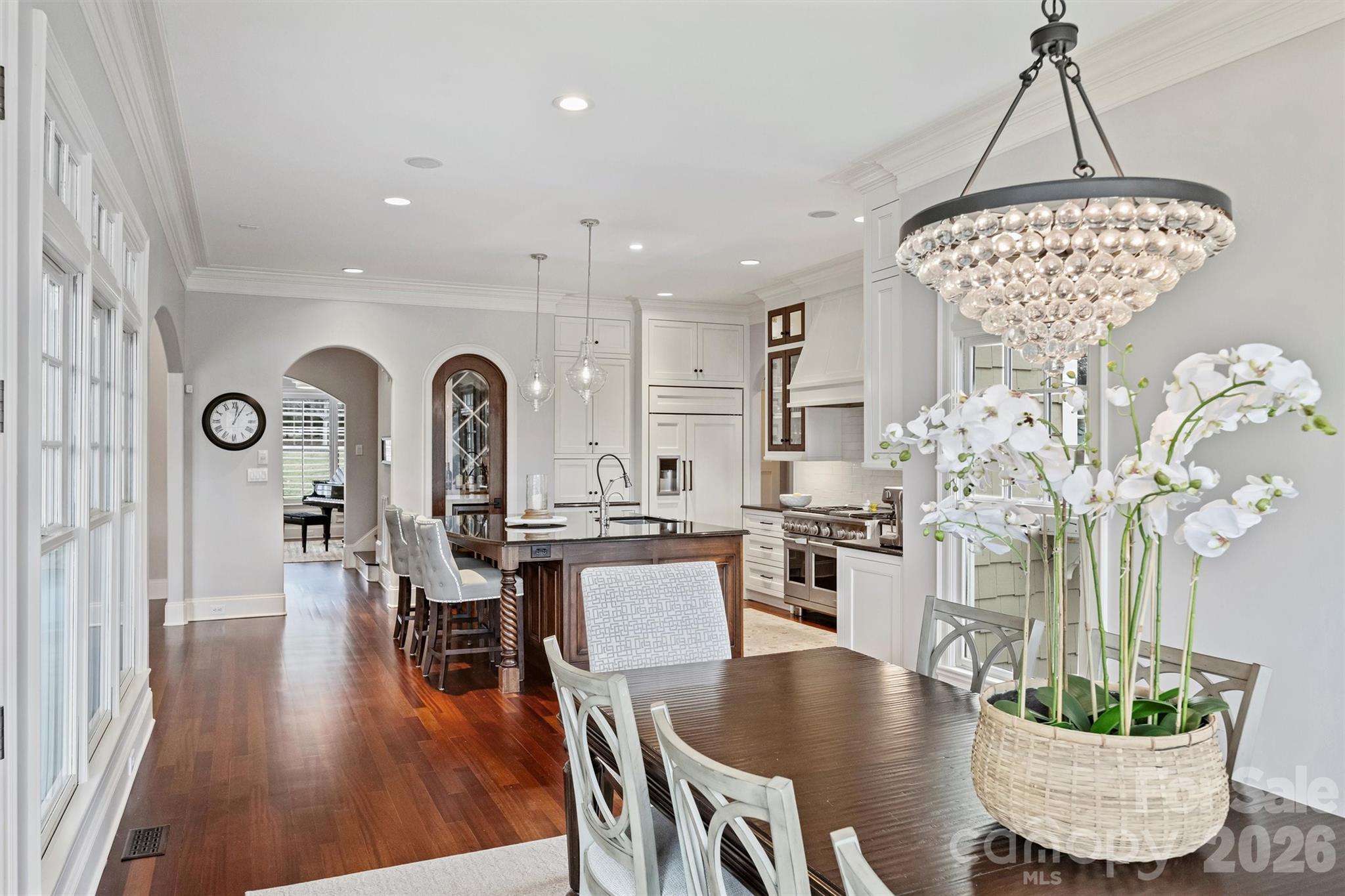 The Point - Residential