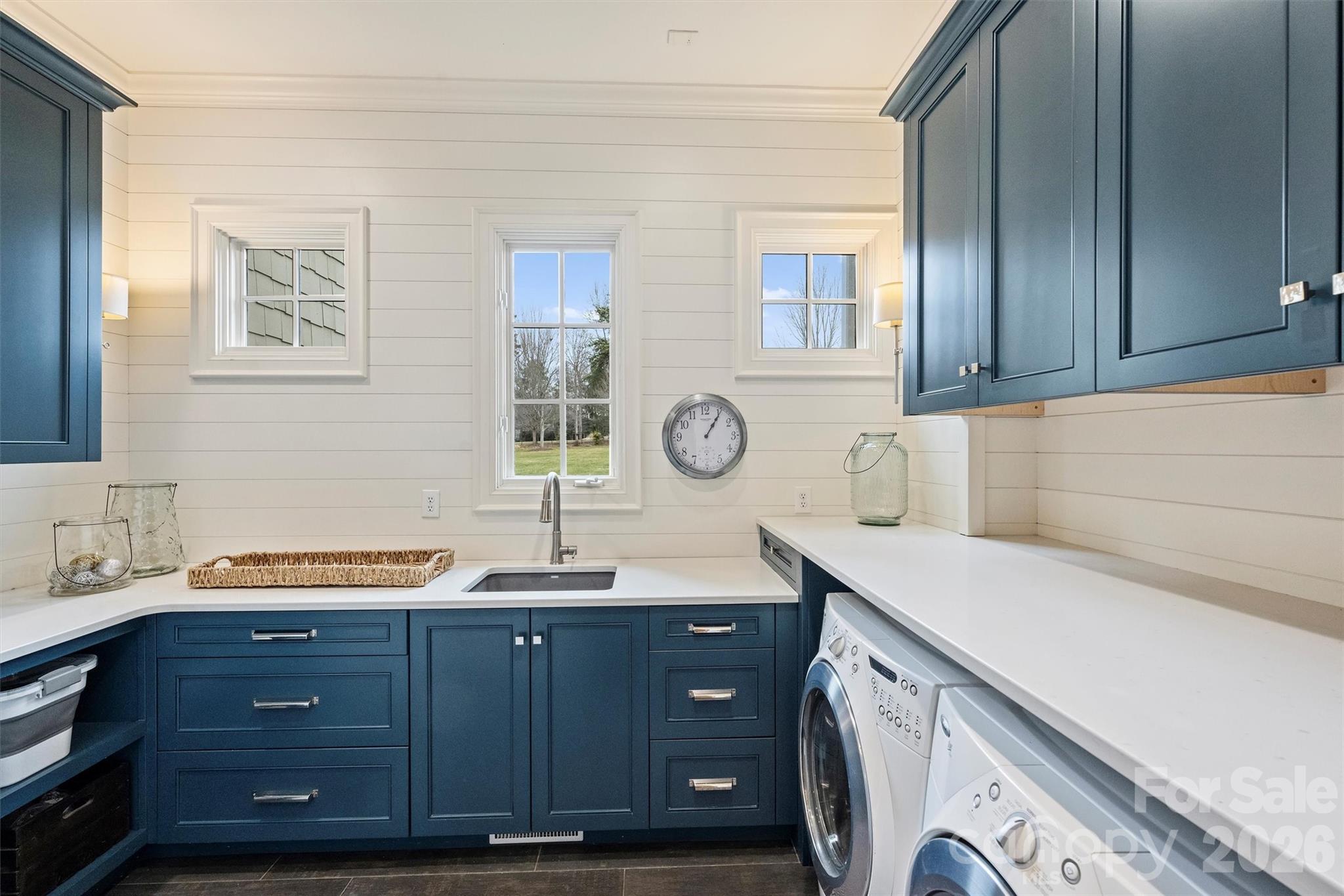 The Point - Residential