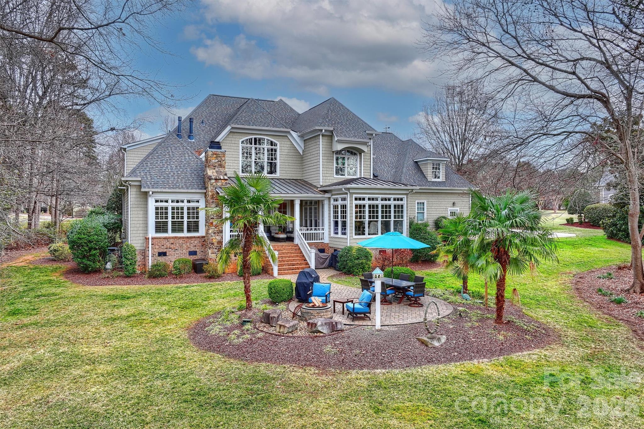 The Point - Residential