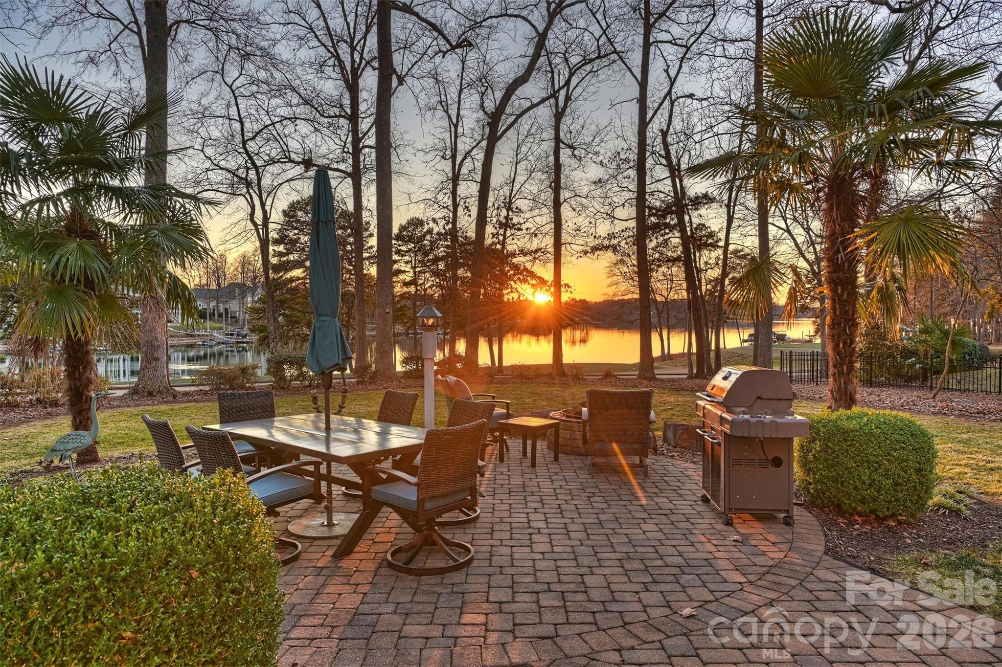 The Point - Residential