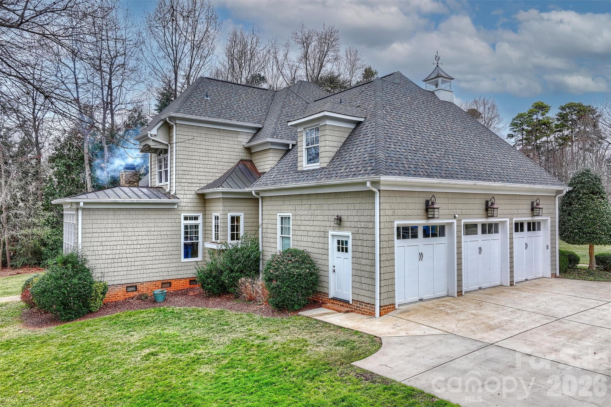 The Point - Residential