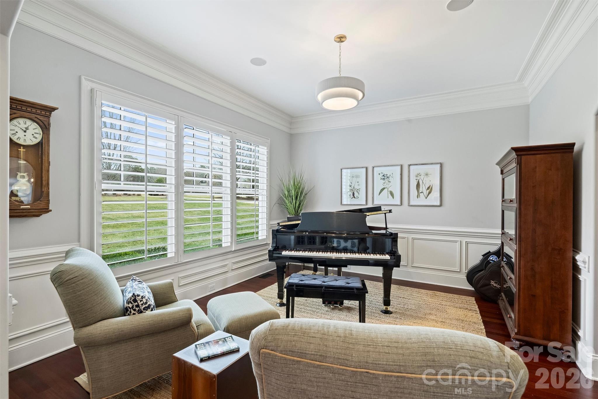 The Point - Residential