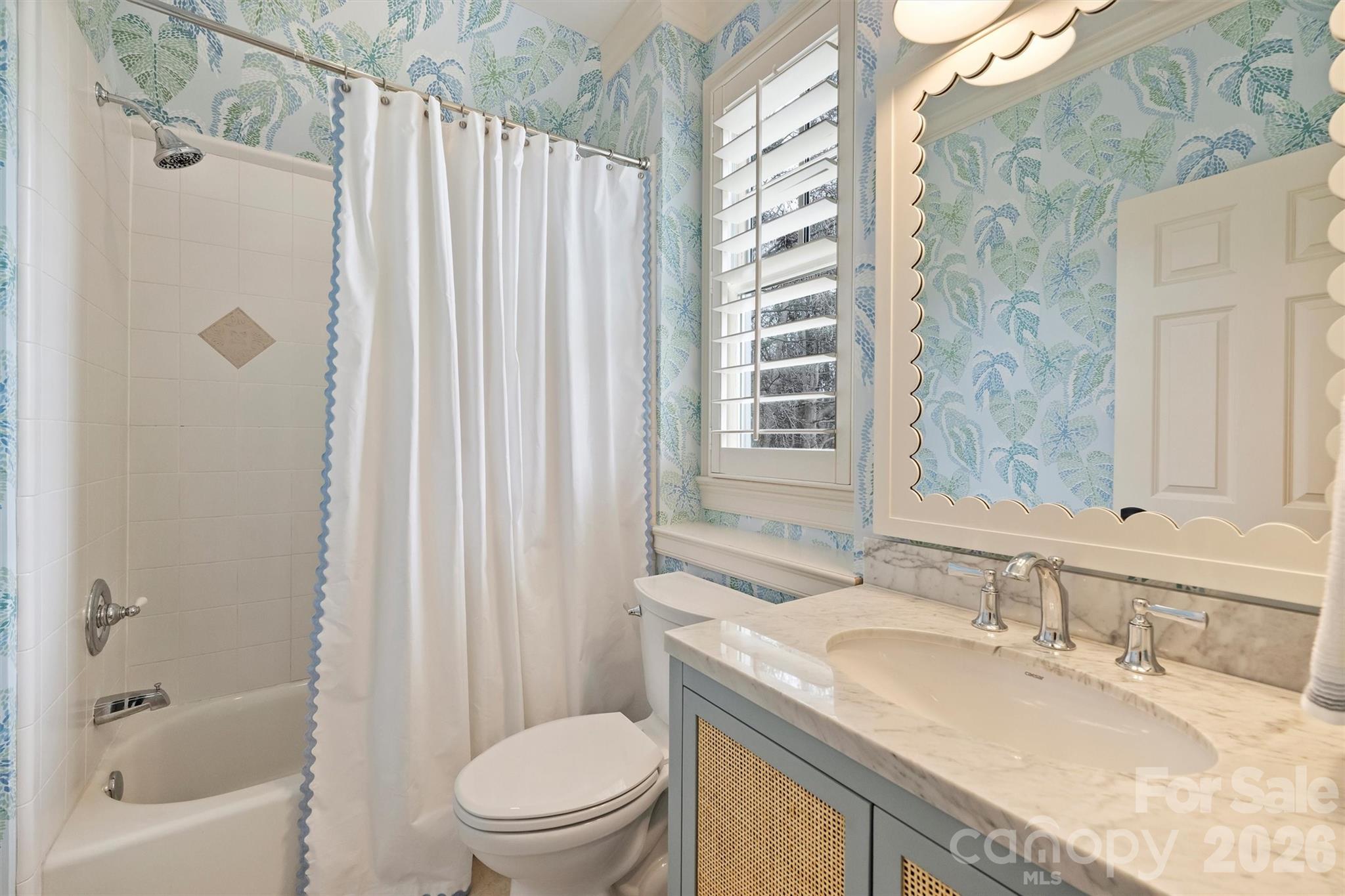 The Point - Residential