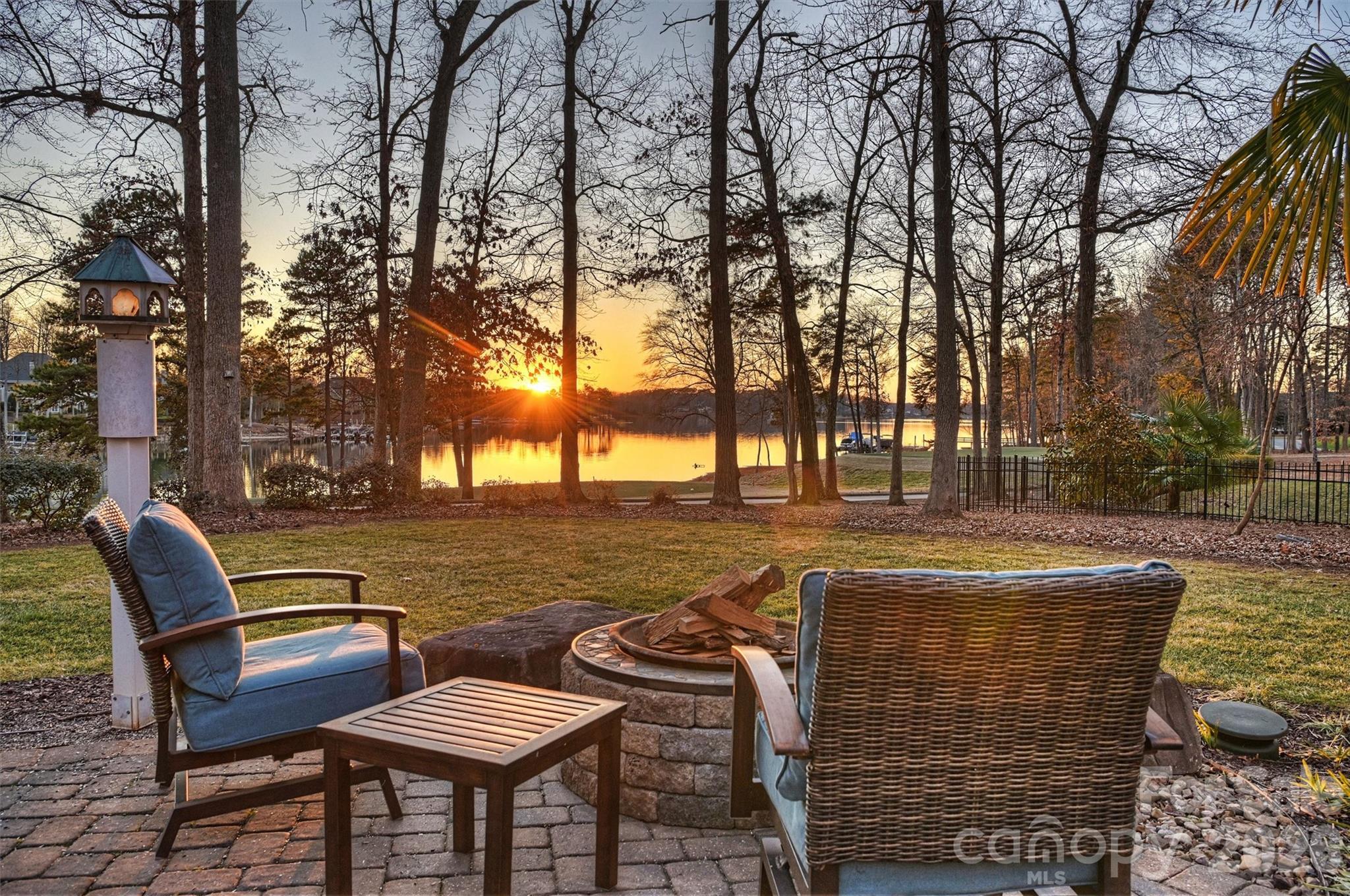 The Point - Residential