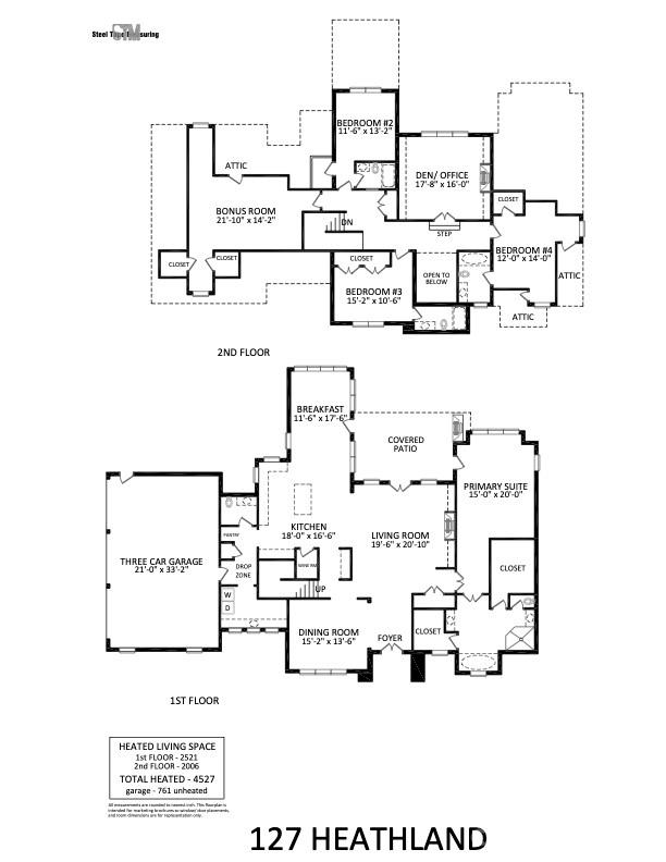 The Point - Residential