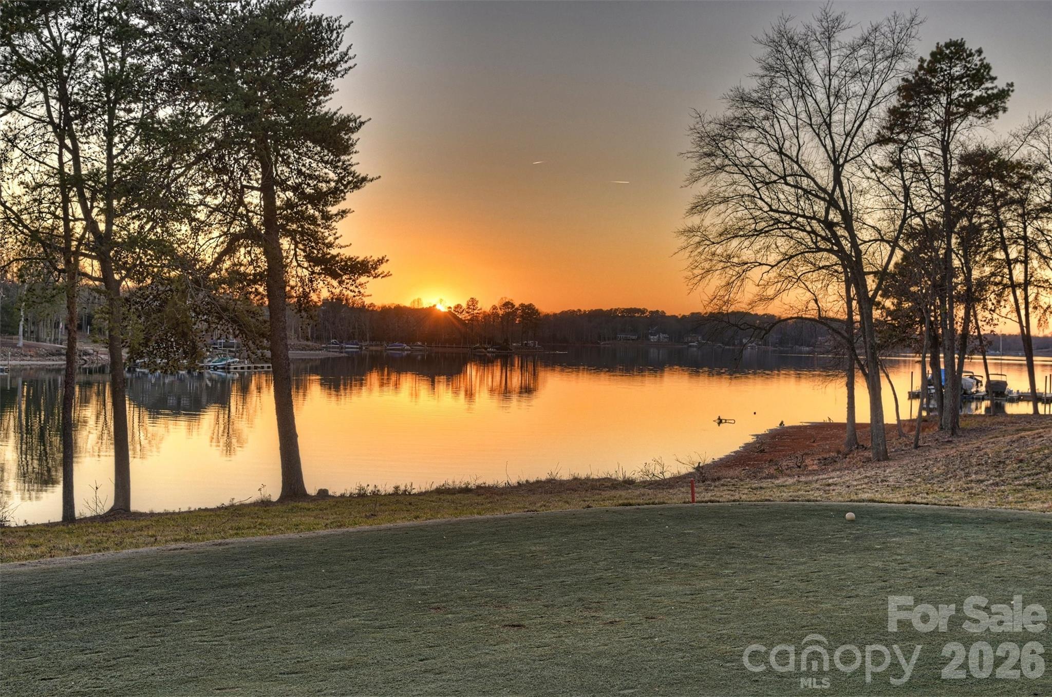 The Point - Residential