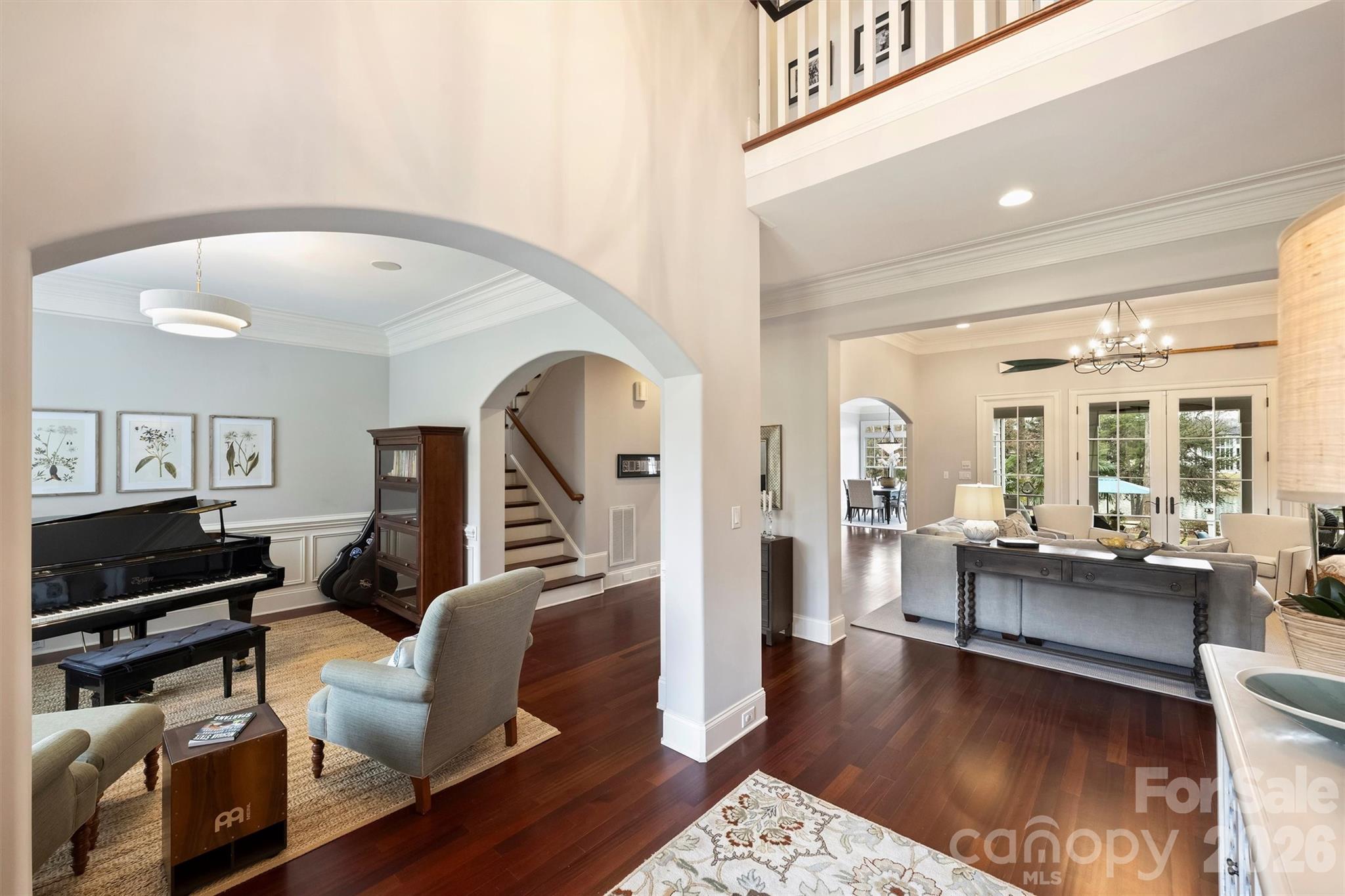 The Point - Residential