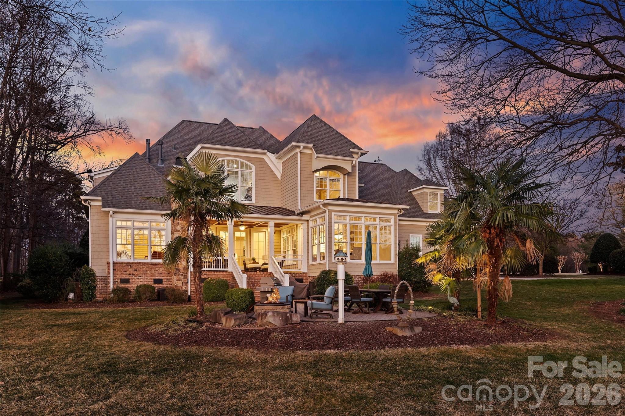 The Point - Residential