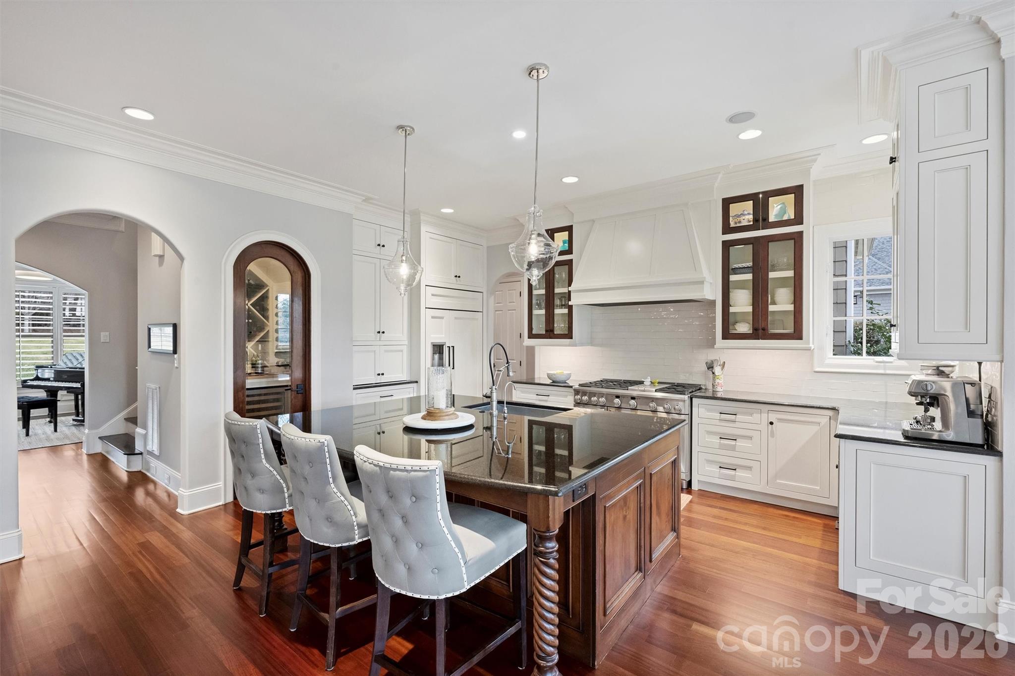 The Point - Residential